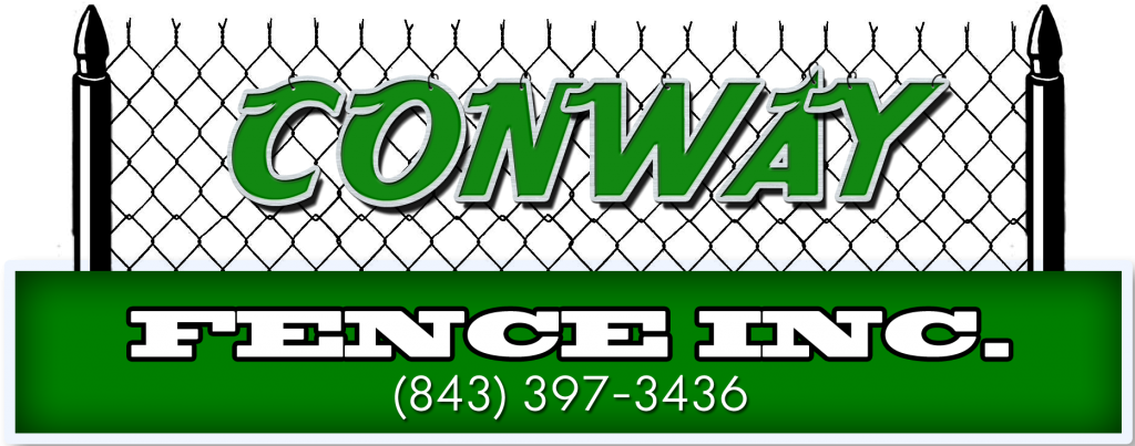 Home | Conway Fence | Fencing | Conway, SC